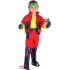Costume di carnevale SIGNORE DELLE SFERE